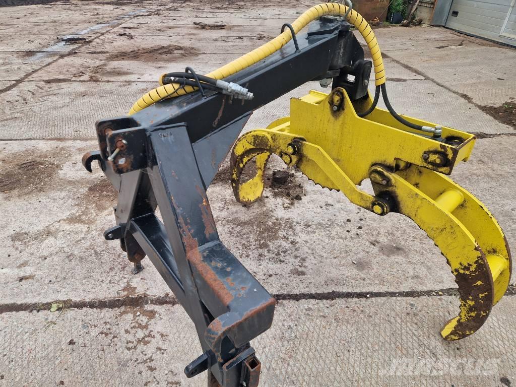 Oniar TR Cupe forestiere