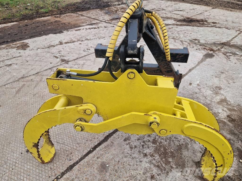 Oniar TR Cupe forestiere