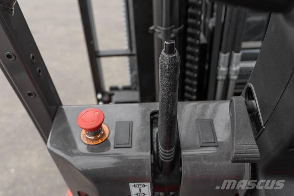 Manitou ME 435 Stivuitor electric