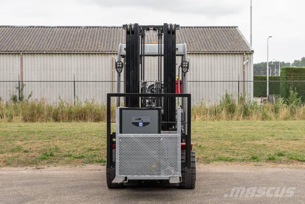 Manitou ME 435 Stivuitor electric