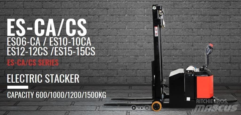 EP ES15-15CS Transpaleta manuala
