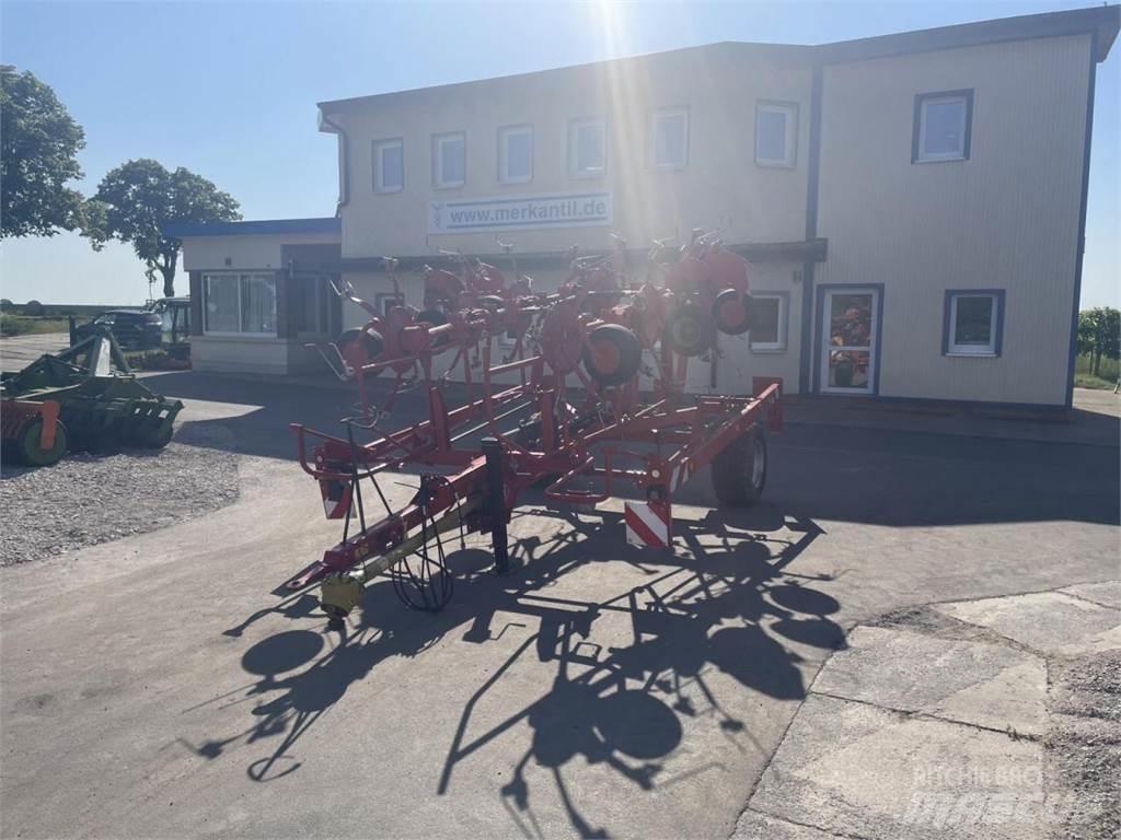 Lely Lotus 900P Greble