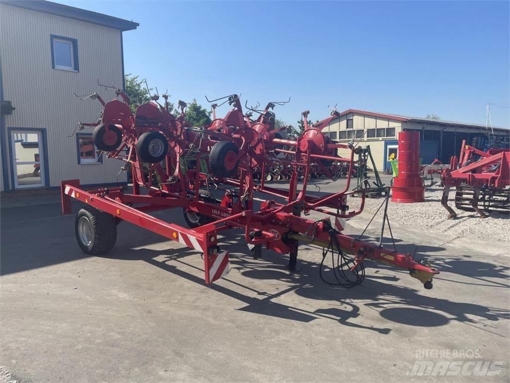 Lely Lotus 900P Greble