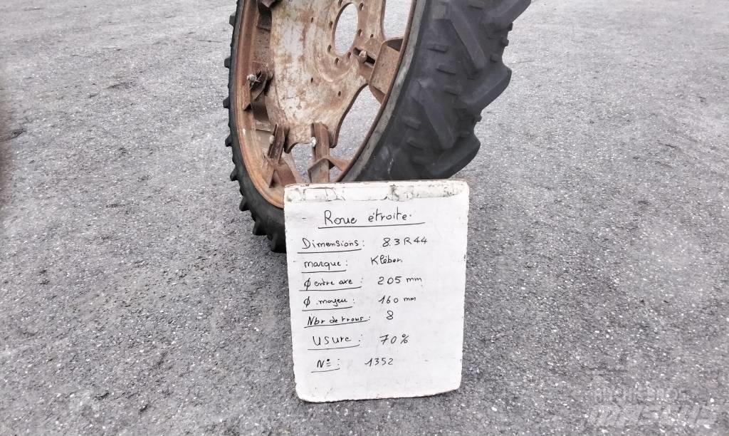 Kleber 8.3R44 Roti