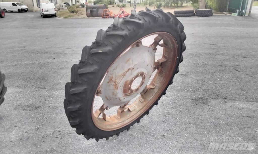 Kleber 8.3R44 Roti