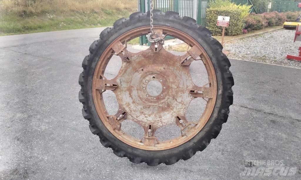 Kleber 8.3R44 Roti