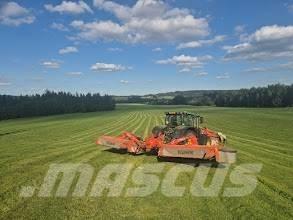 Kuhn fc 8830D-FF Cositoare de iarba
