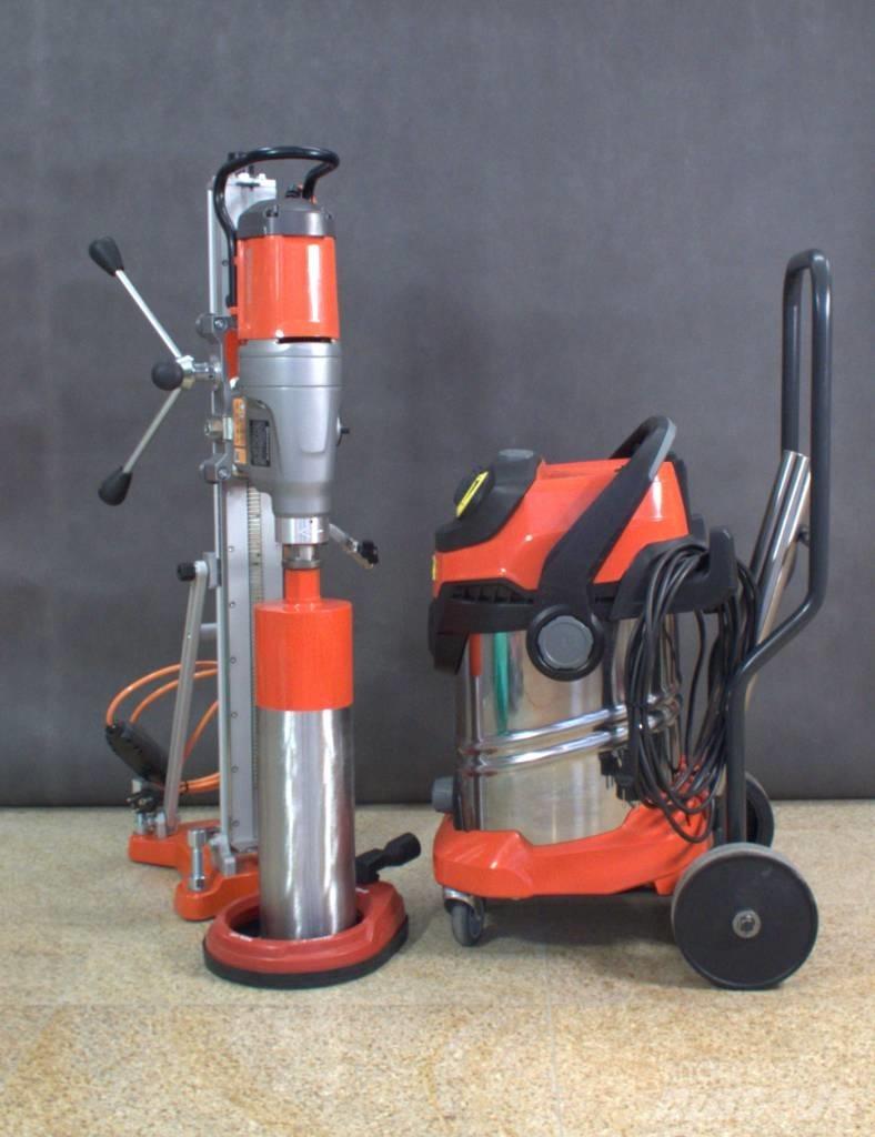 Husqvarna DM430 WD6 Alte echipamente de foraj