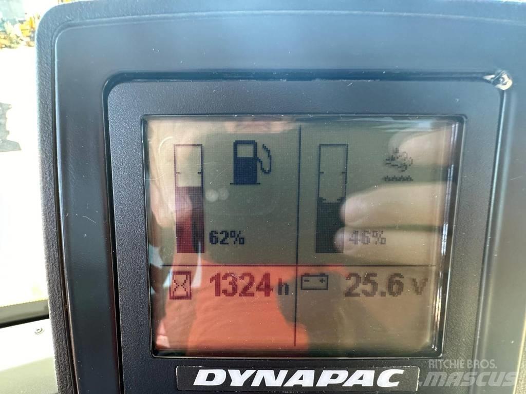 Dynapac CA 5500D Compactoare monocilindrice