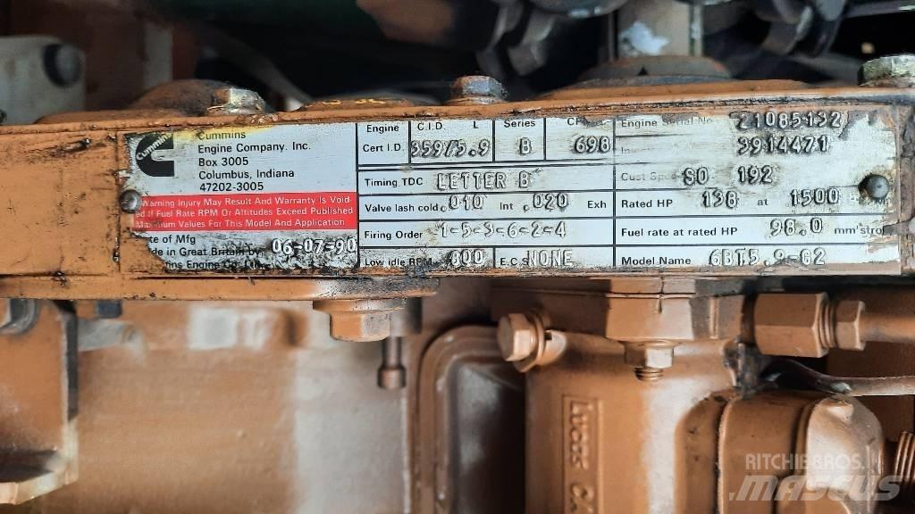 Sdmo 100 kVA Generatoare Diesel