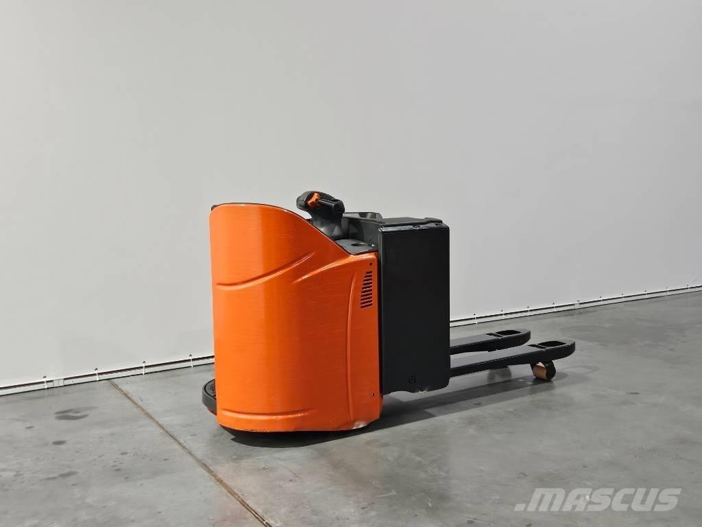 Linde T20SP Strivuitoare-altele