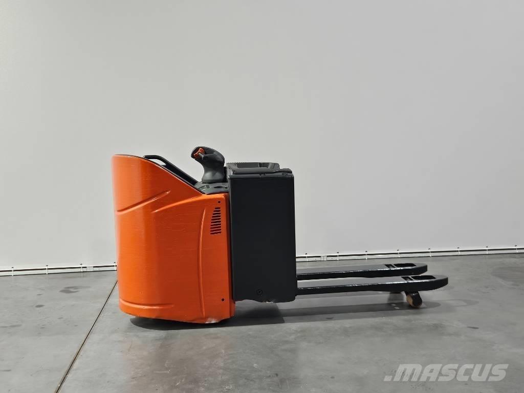 Linde T20SP Strivuitoare-altele