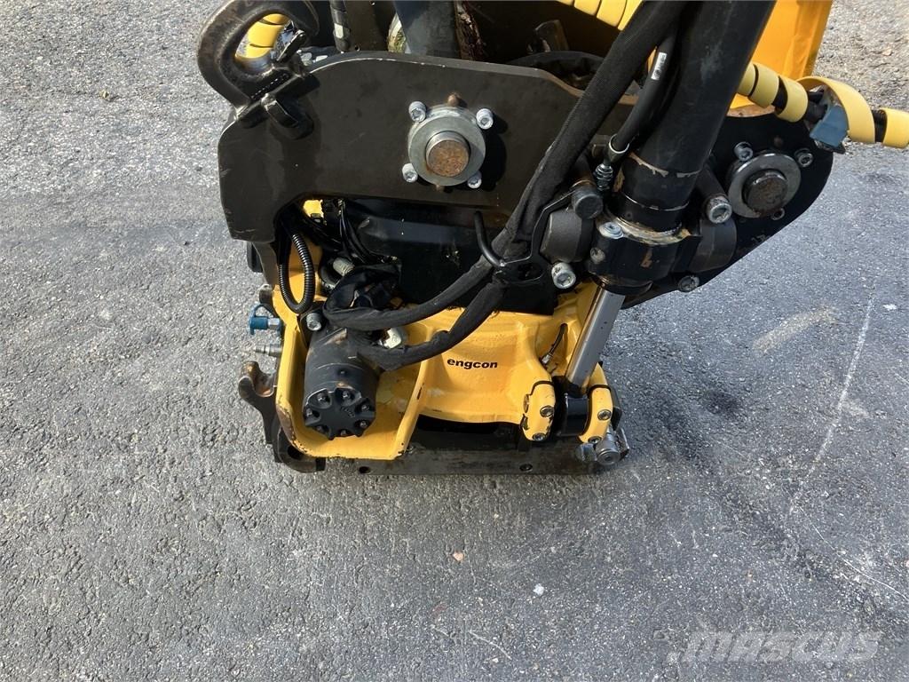 JCB 110 Hydradig Excavatoare cu roti