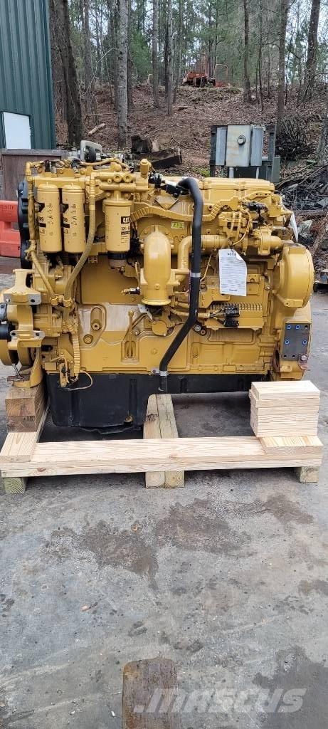 CAT C 18 Utilaje construcții - Altele
