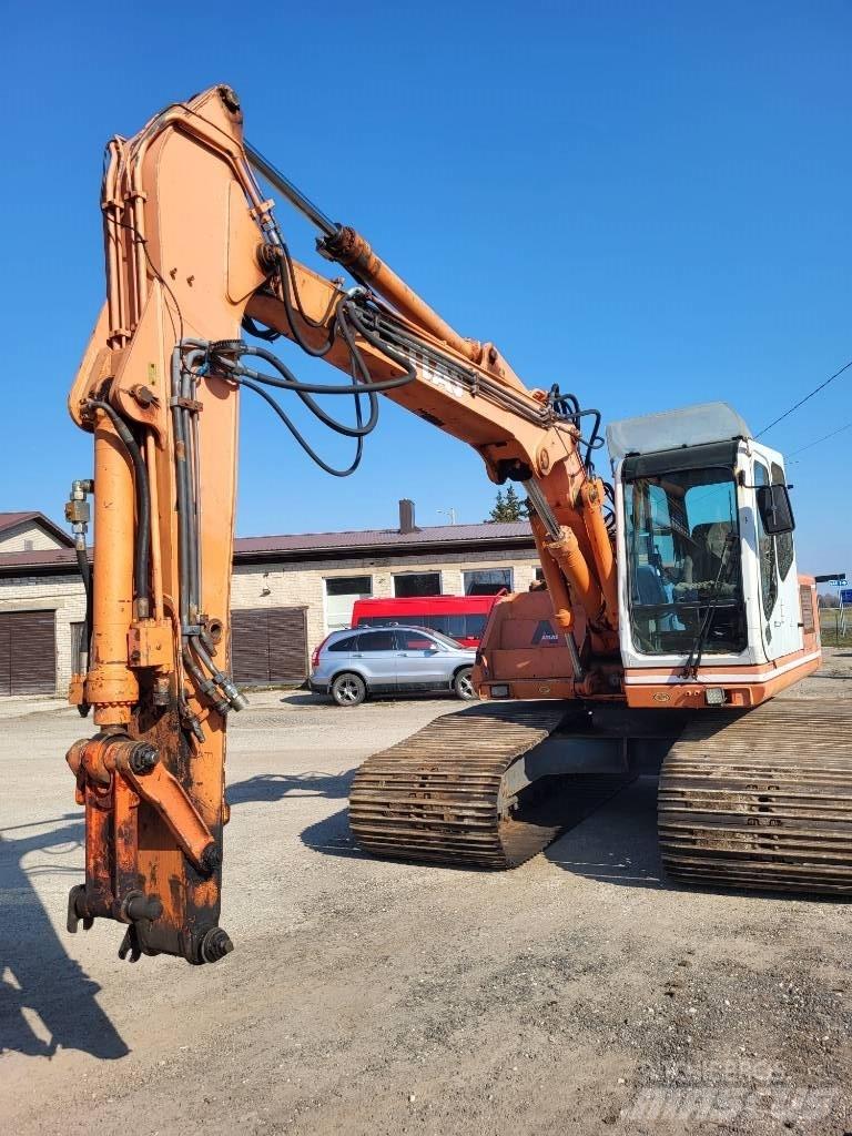 Atlas 1304 LC Excavatoare pe șenile
