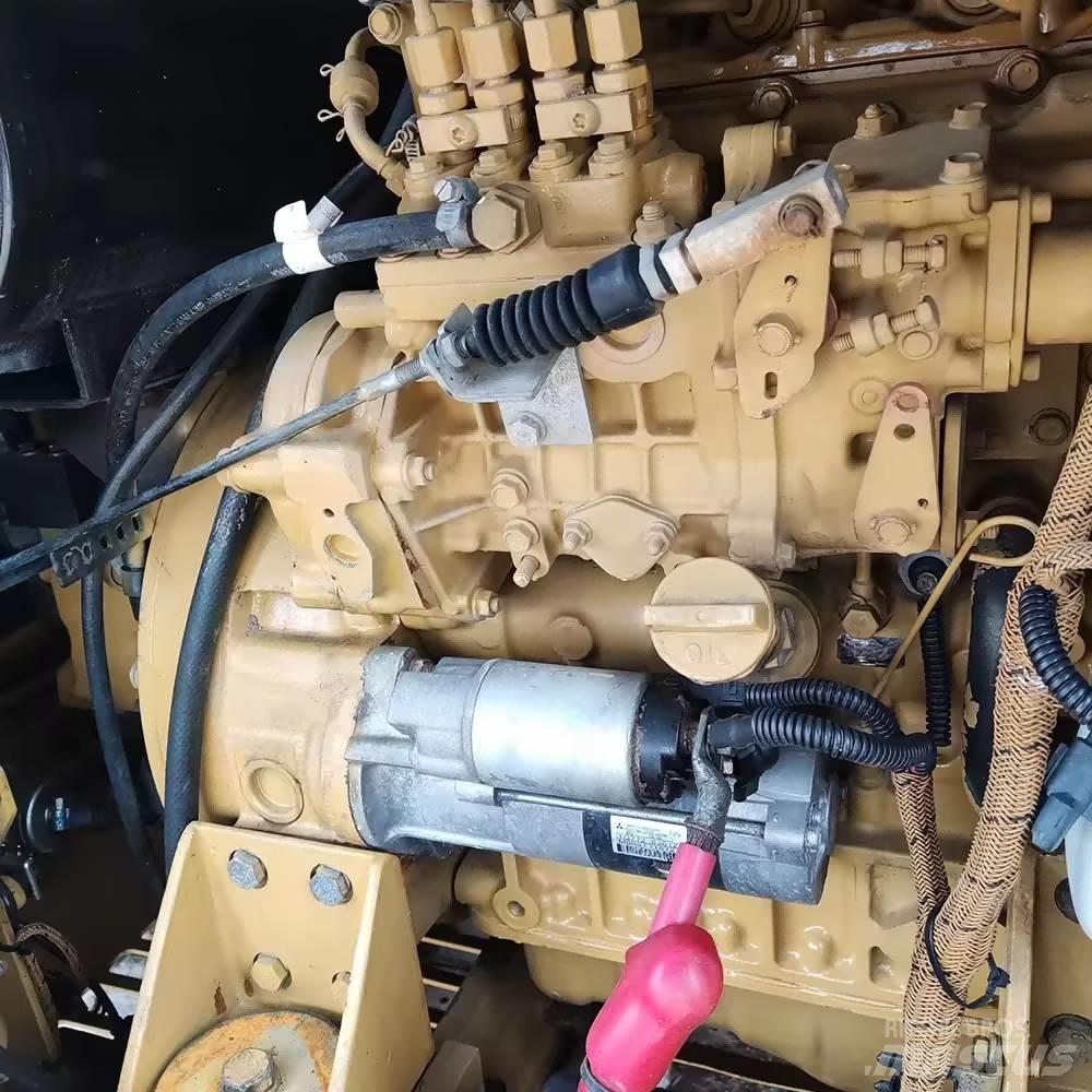 Carter 305E2 Excavatoare pe șenile
