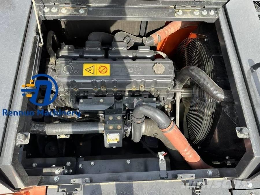 Doosan DX 340 Excavatoare pe șenile
