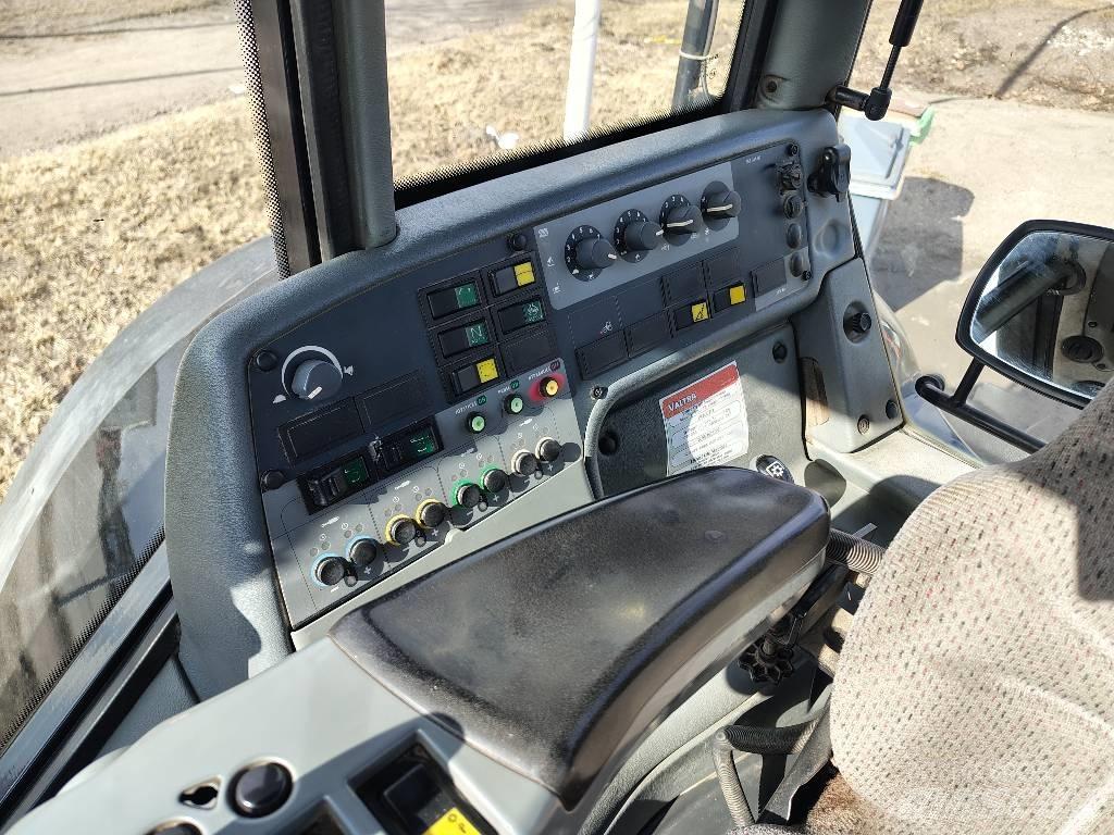 Valtra C120 Tractoare