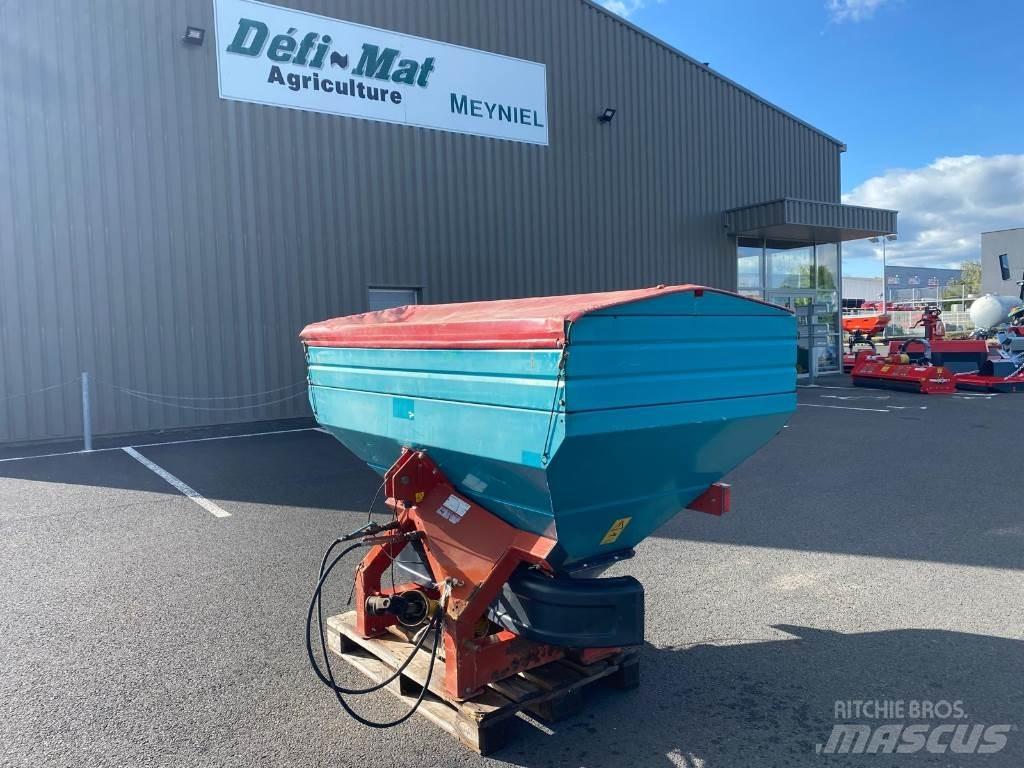 Sulky DRE1450 Erbicidatoare