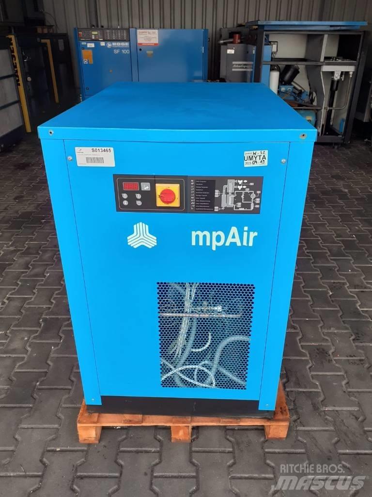 Compair F0180HS Uscatoare cu aer comprimat
