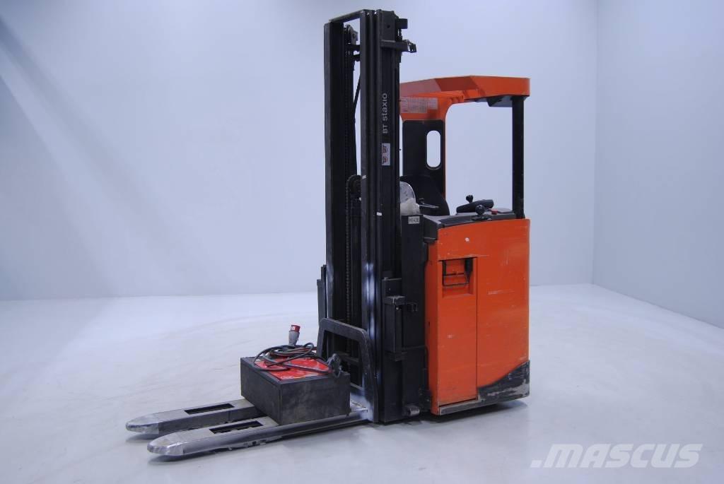 Toyota SRE135L Transpaleti autopropulsanti
