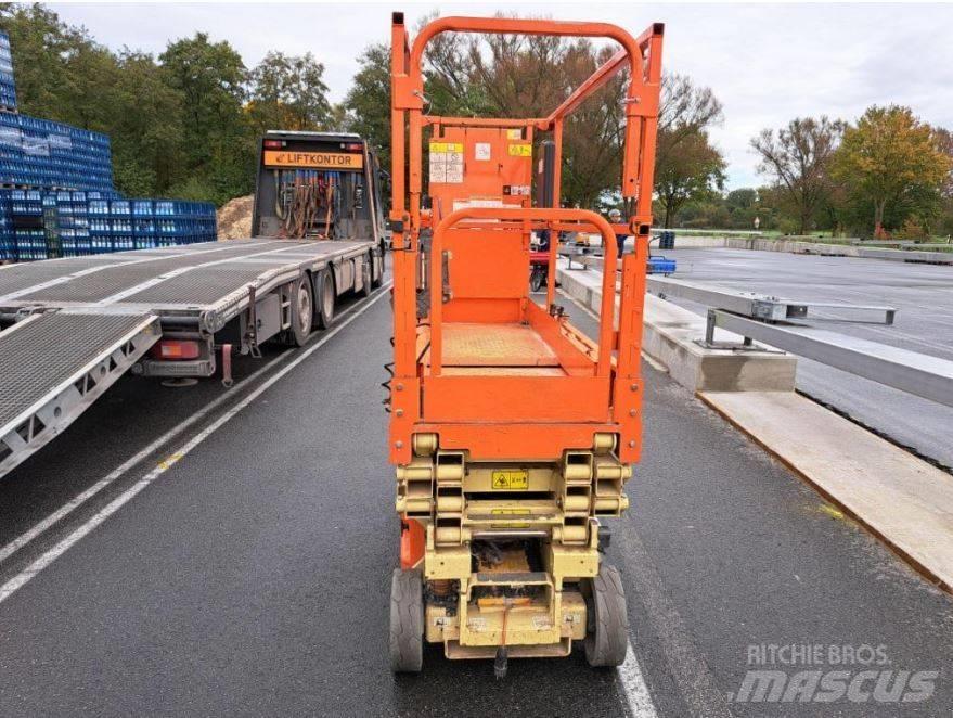 JLG 1930 ES Platforme foarfeca