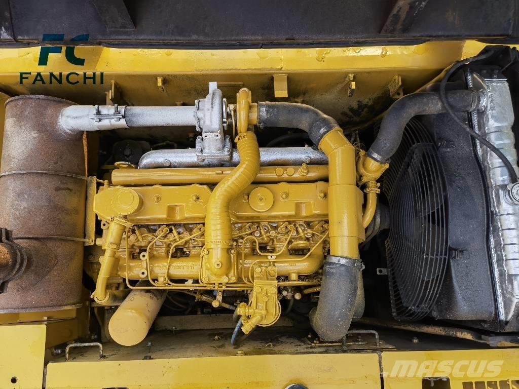 CAT 320 B L Excavatoare pe șenile
