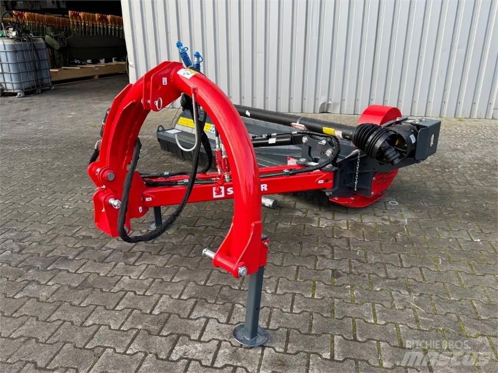 Saphir Kangu 220 Alte echipamente pentru nutret