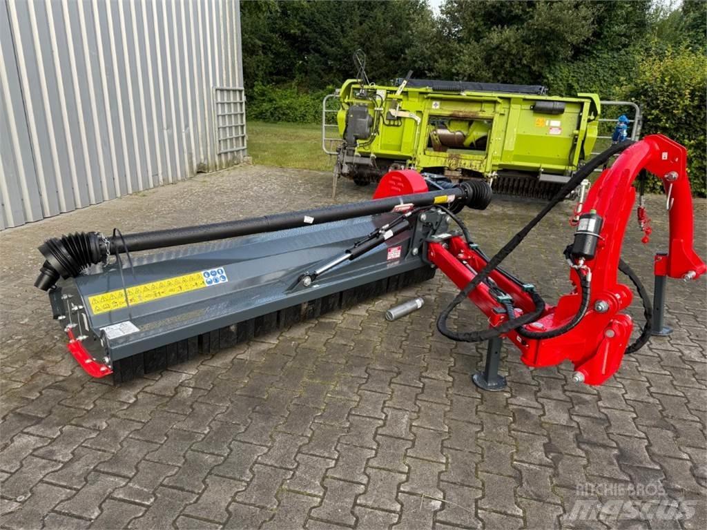 Saphir Kangu 220 Alte echipamente pentru nutret