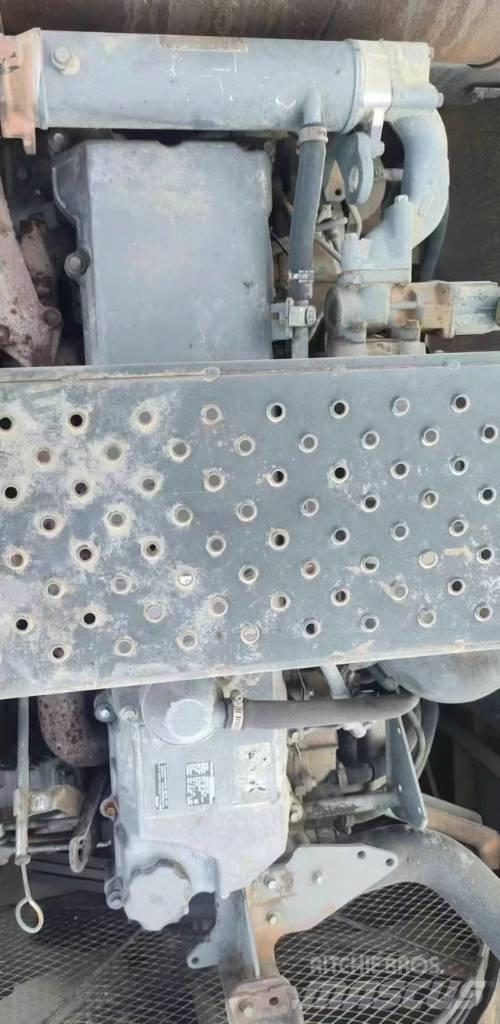 Sumitomo SH 350 Excavatoare pe șenile
