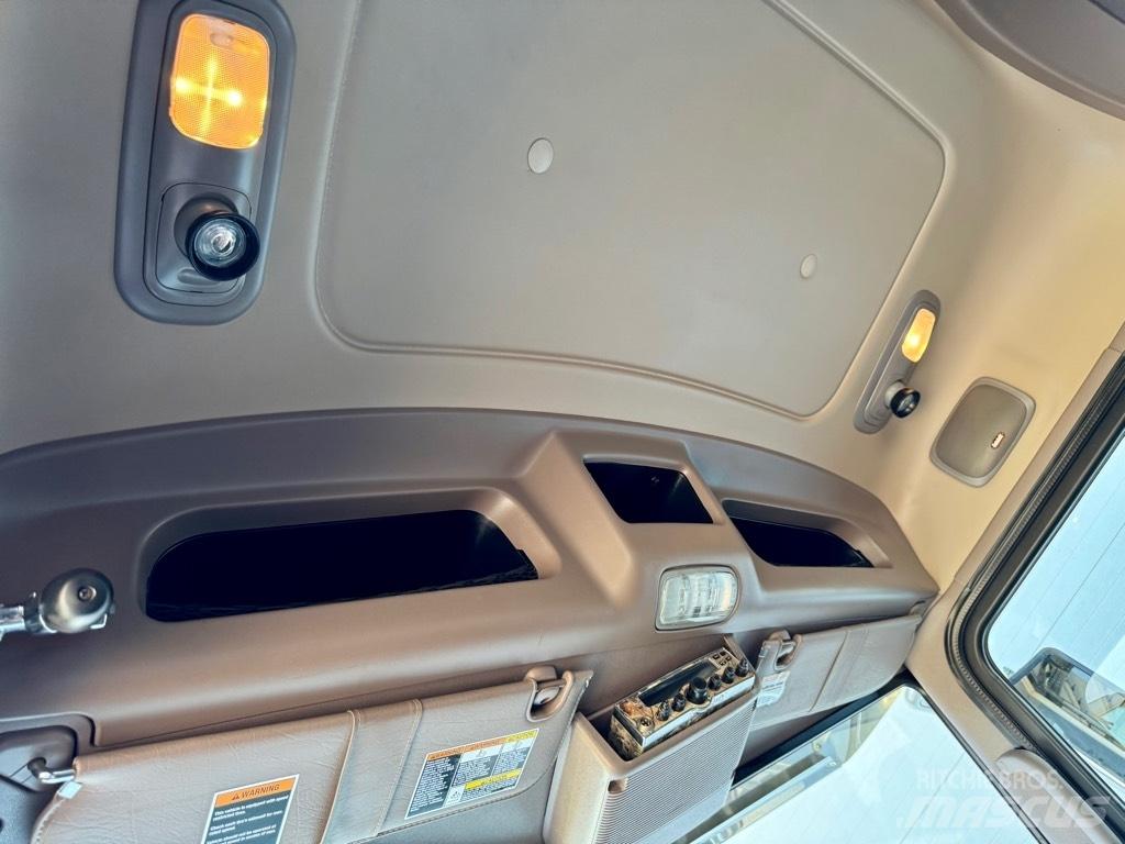 Peterbilt 389 Autotractoare