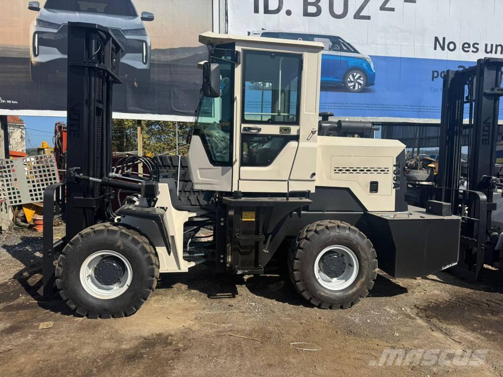 Vote T35A Strivuitoare-altele