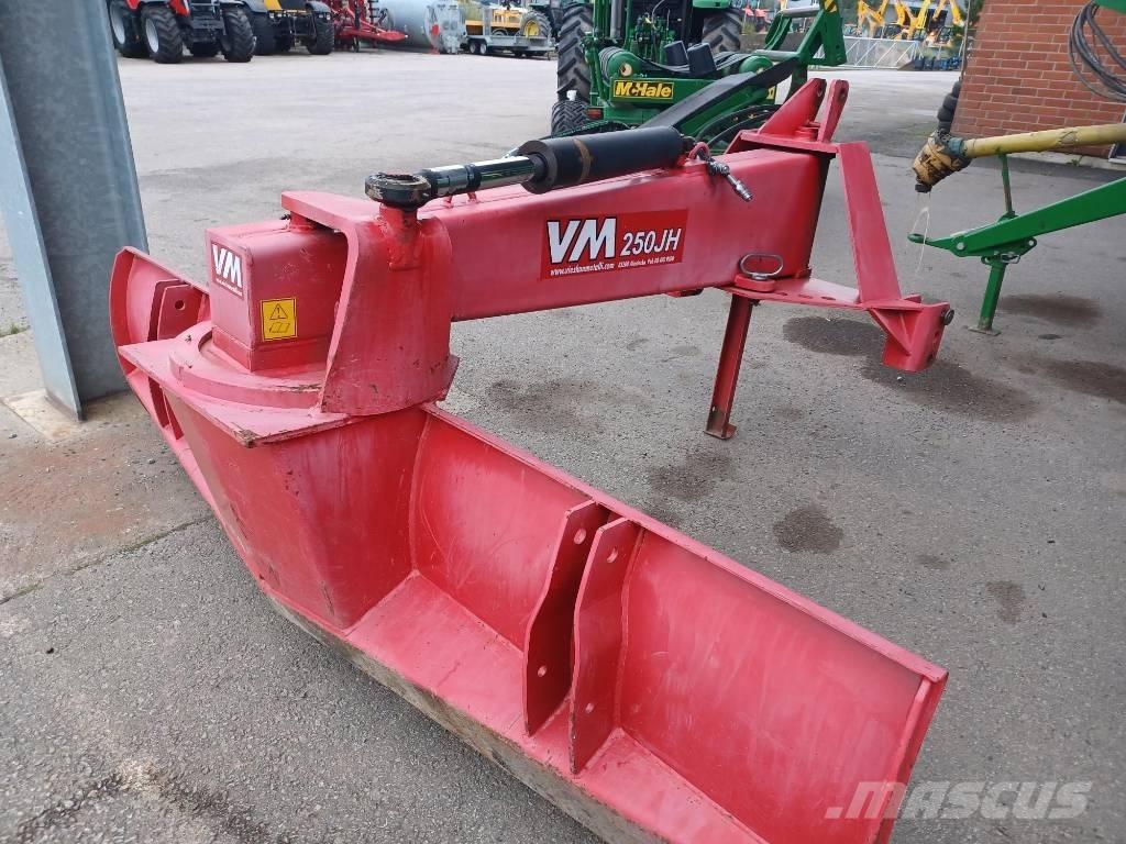 VM JH 1 Buldozer