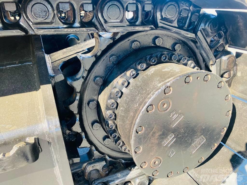CAT 335 F L CR Excavatoare pe șenile
