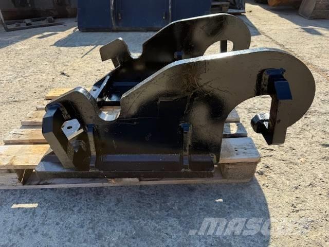 Verachtert CW 45 Conectoare rapide