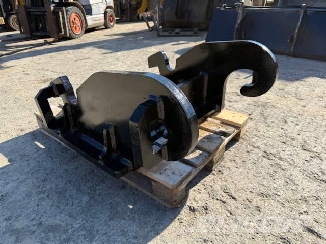 Verachtert CW 45 Conectoare rapide