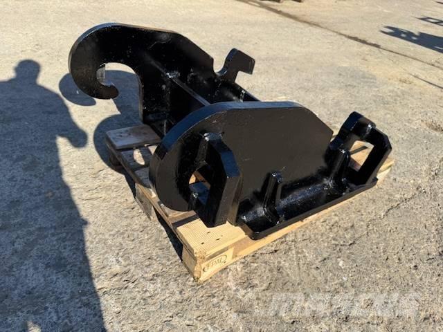 Verachtert CW 45 Conectoare rapide