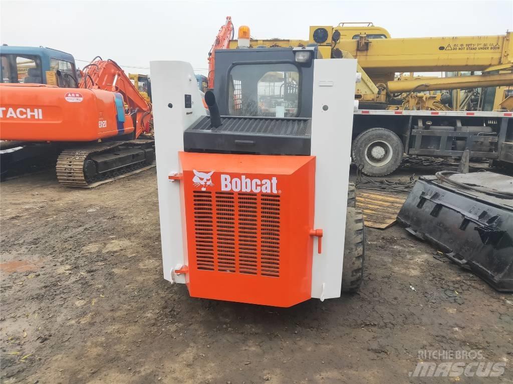 Bobcat S130 Mini incarcator
