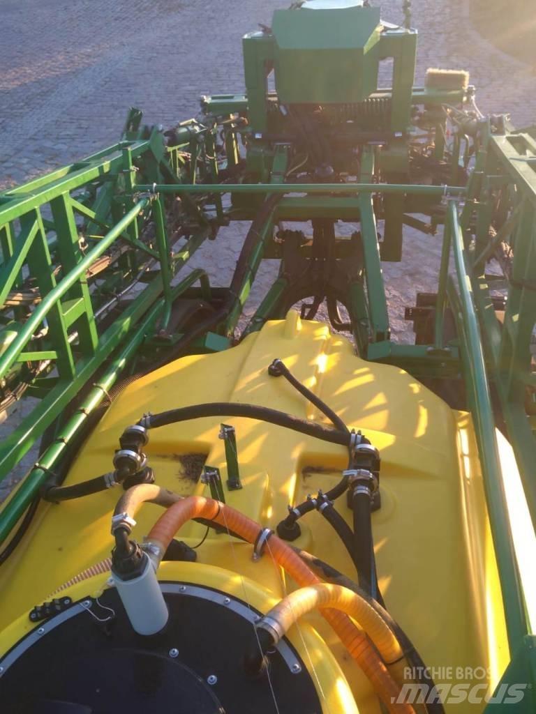 John Deere R944i Tractoare agricole sprayers