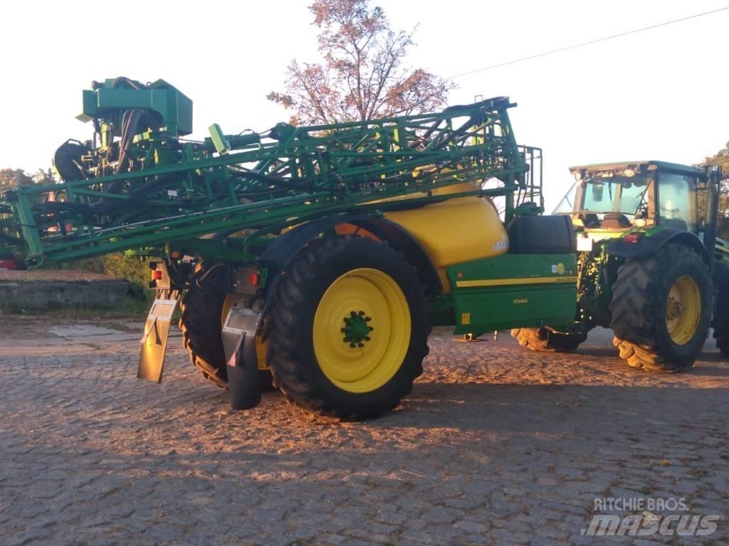 John Deere R944i Tractoare agricole sprayers