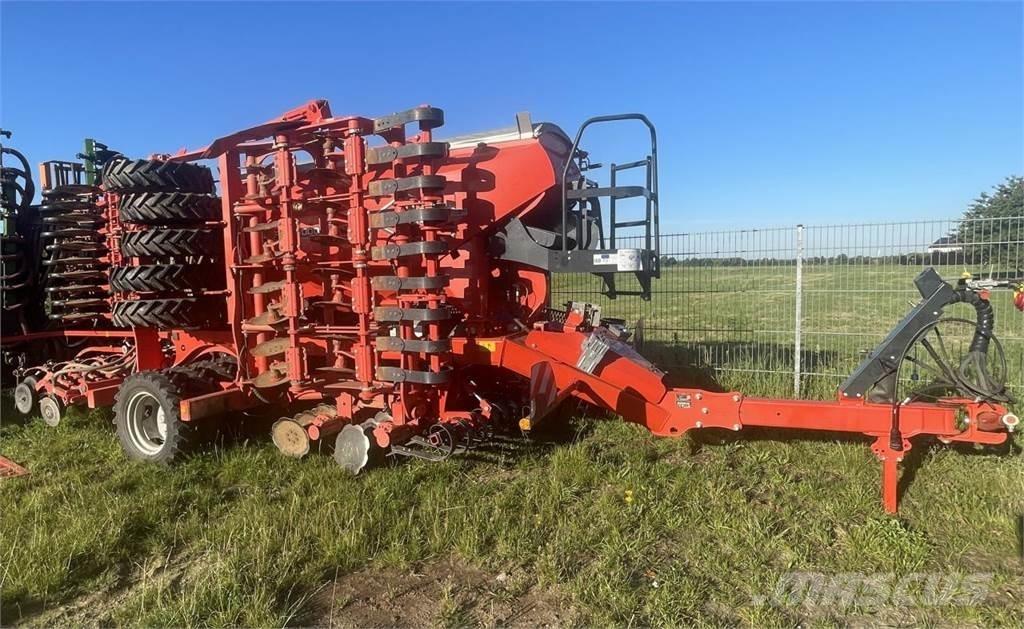 Kuhn ESPRO 6000 Perforatoare
