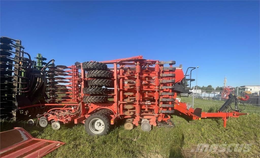 Kuhn ESPRO 6000 Perforatoare