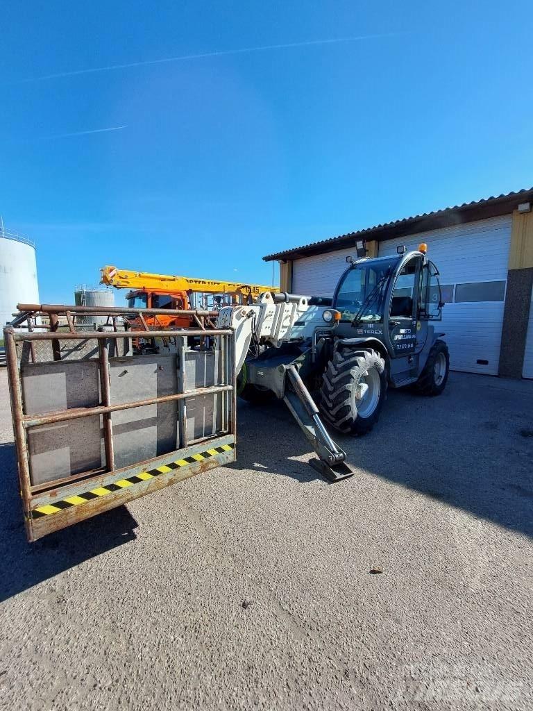 Terex 4514 Stivuitoare telescopice