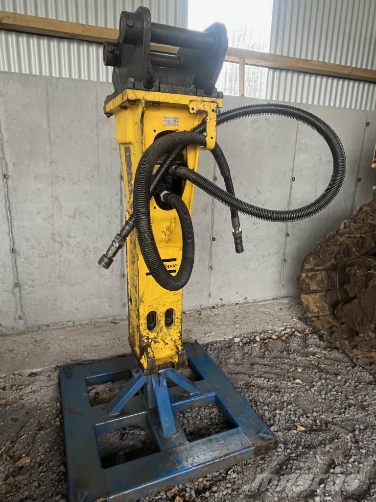 Atlas Copco MB 750 Ciocane / Concasoare