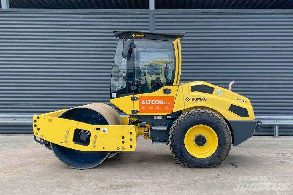 Bomag BW 177 D-5 Compactoare monocilindrice