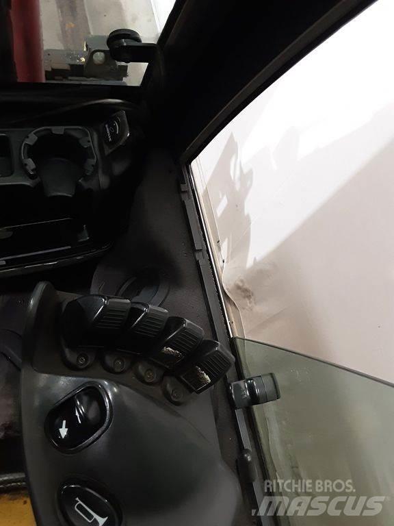 Yale GLP20SVX Stivuitor GPL