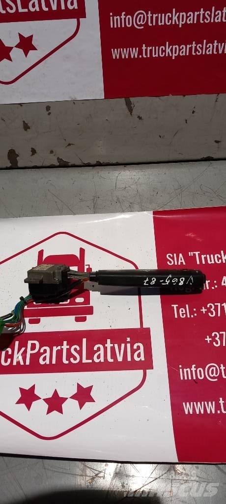 Volvo FH 12.     20553788 Cabine si interior