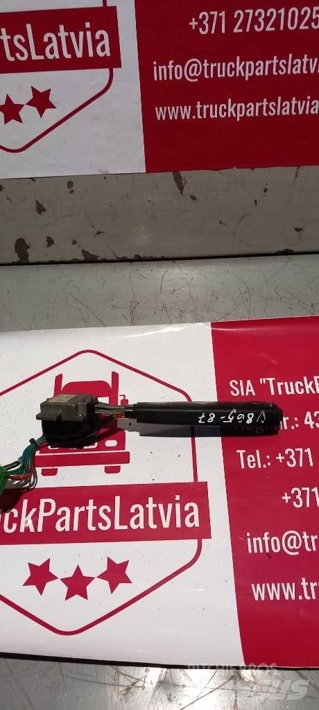 Volvo FH 12.     20553788 Cabine si interior