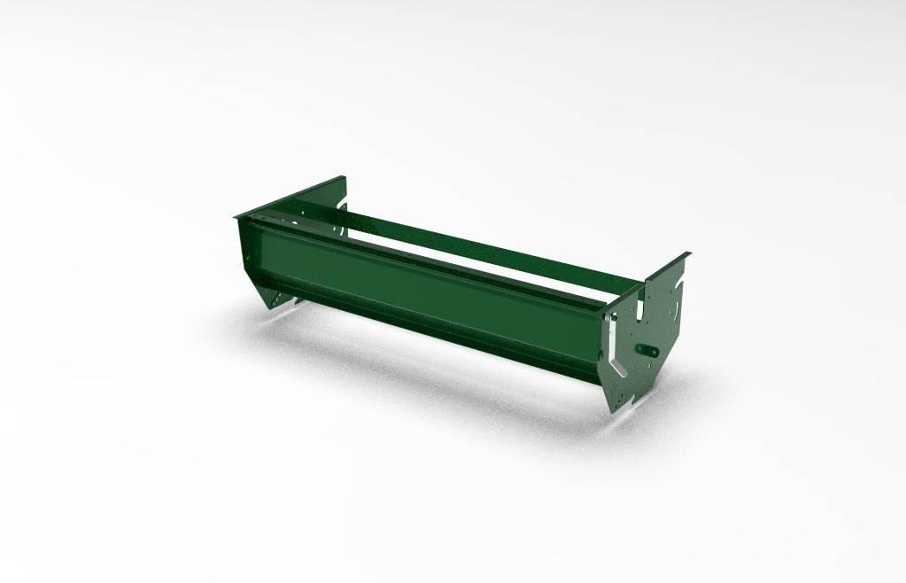 John Deere AZ56325 Accesorii combine agricole