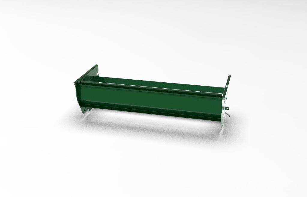 John Deere AZ56325 Accesorii combine agricole